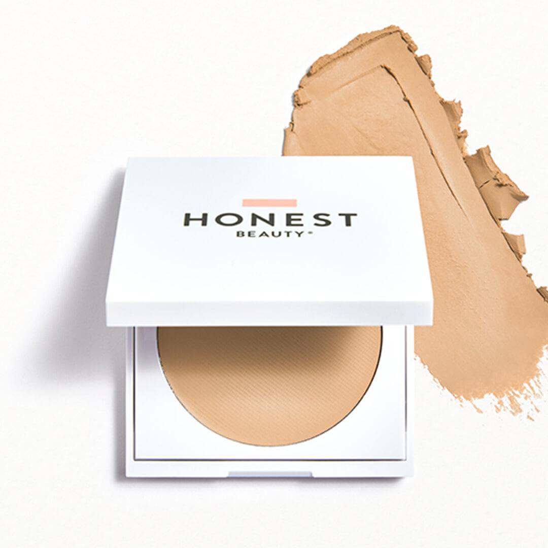 HONEST BEAUTY Everything Cream Foundation in Linen Desktop productId:p-kiuirrib369v22a1