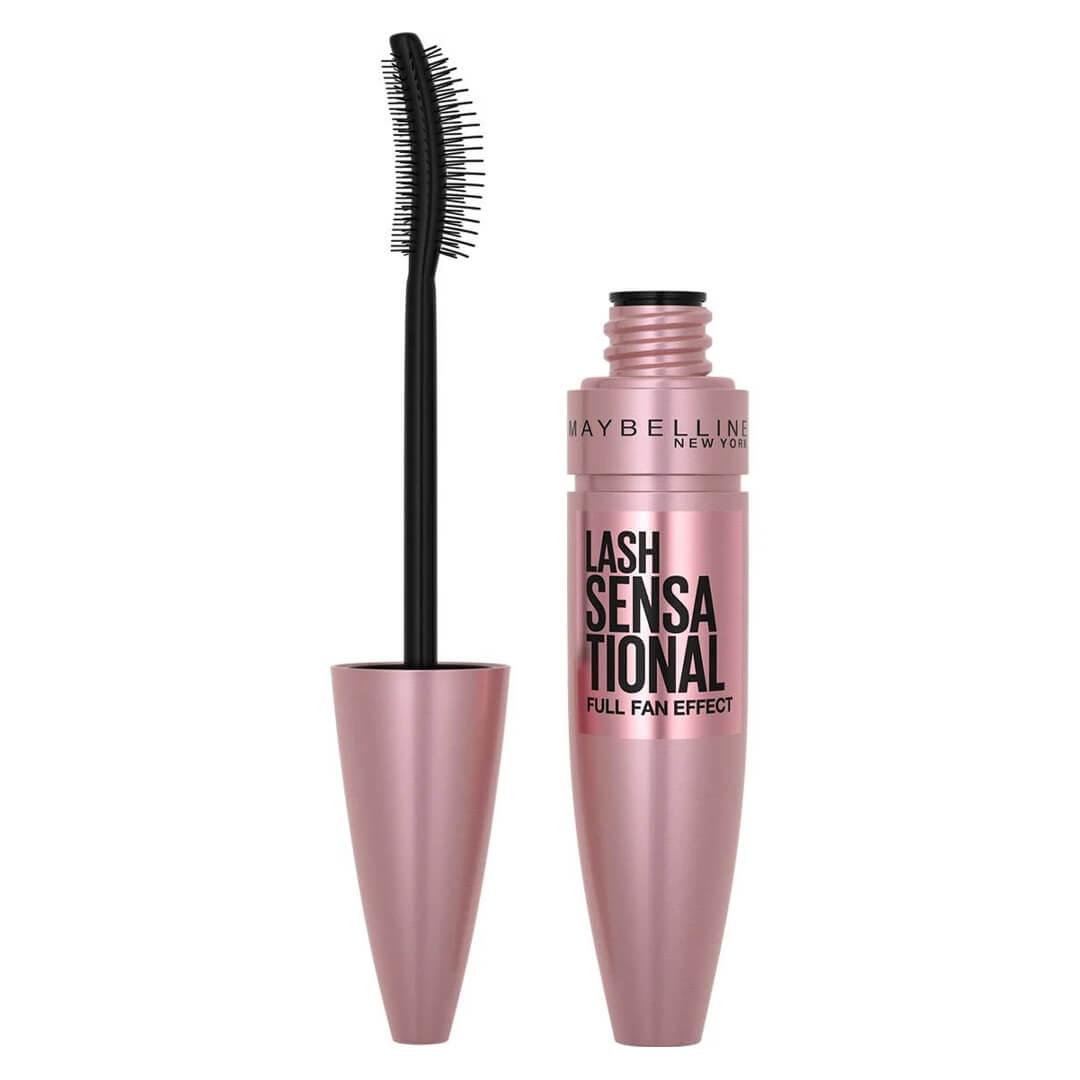 MAYBELLINE Lash Sensational® Washable Mascara Mobile