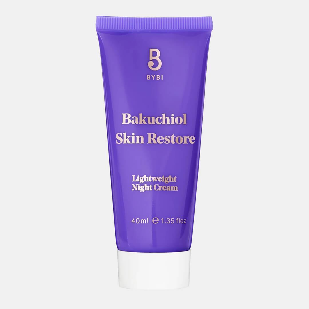 BYBI BEAUTY Bakuchiol Skin Restore Mobile