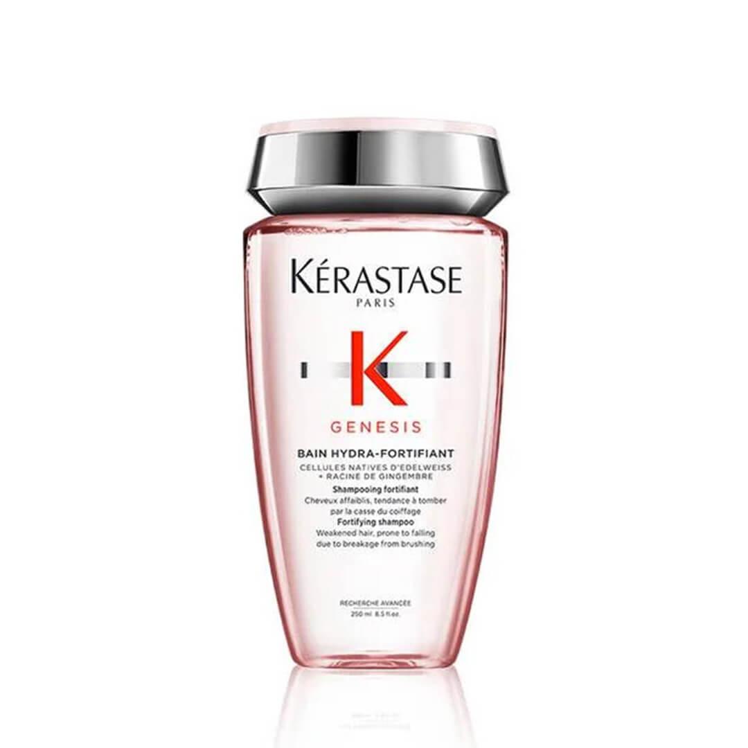 KÉRASTASE Bain Hydra-Fortifiant Shampoo Desktop