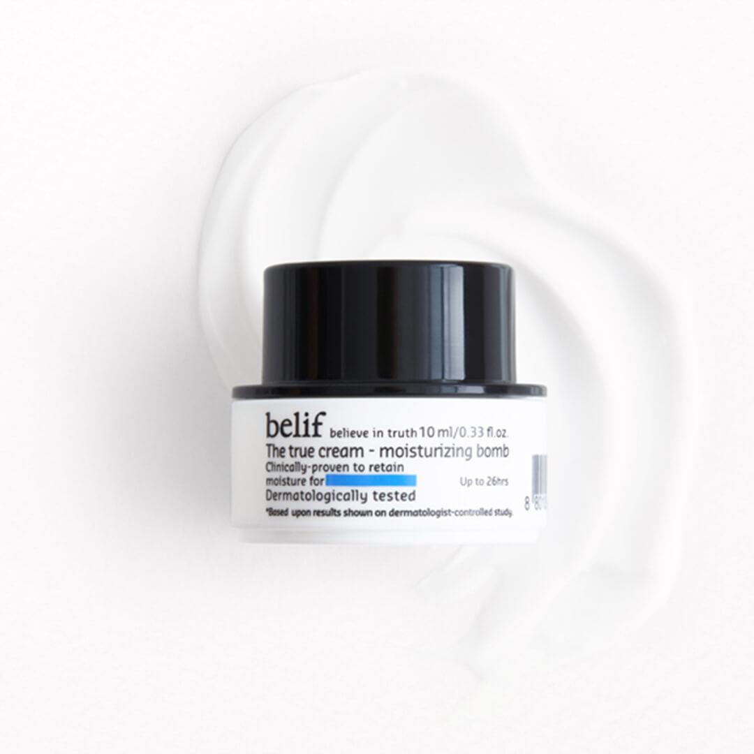 BELIF The True Cream - Moisturizing Bomb Mobile productId:p-ircike21z0jm1uxc