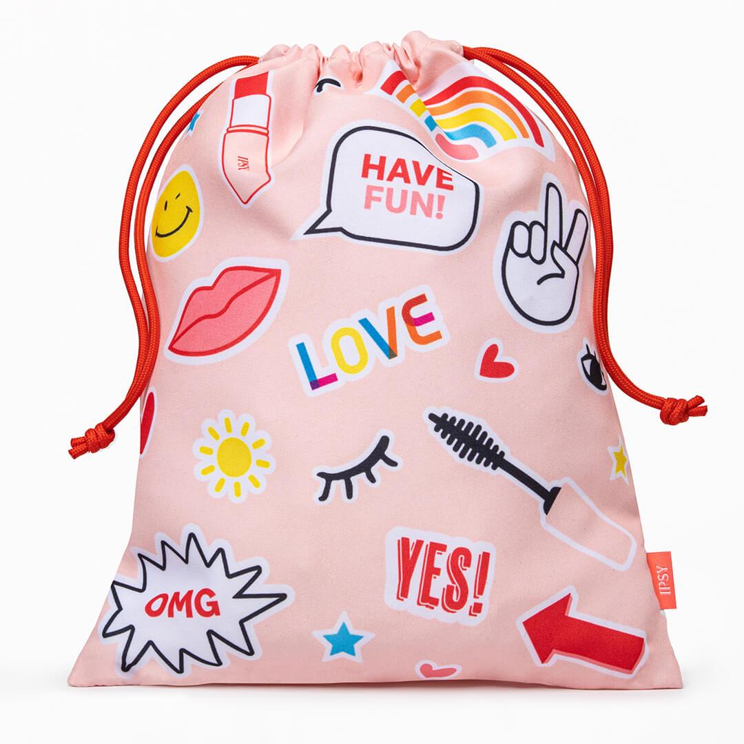 June 2021 IPSY Glam Bag Plus Desktop