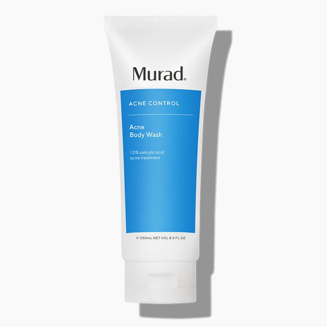 MURAD Acne Body Wash Mobile