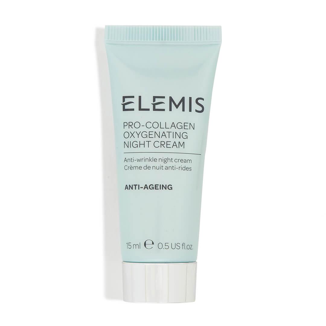ELEMIS Pro-Collagen Oxygenating Night Cream Desktop