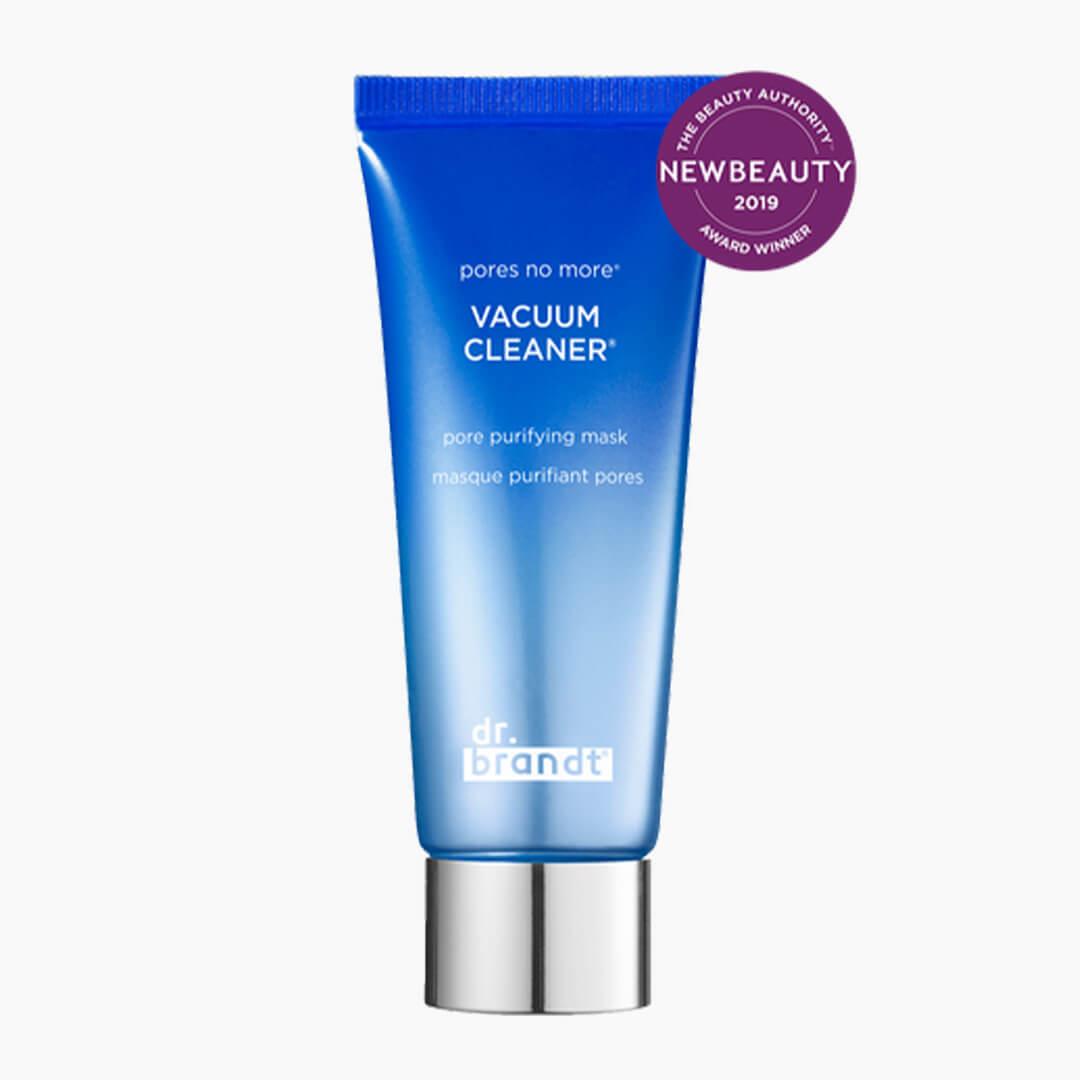 DR. BRANDT SKINCARE Pores No More® Vacuum Cleaner Mobile