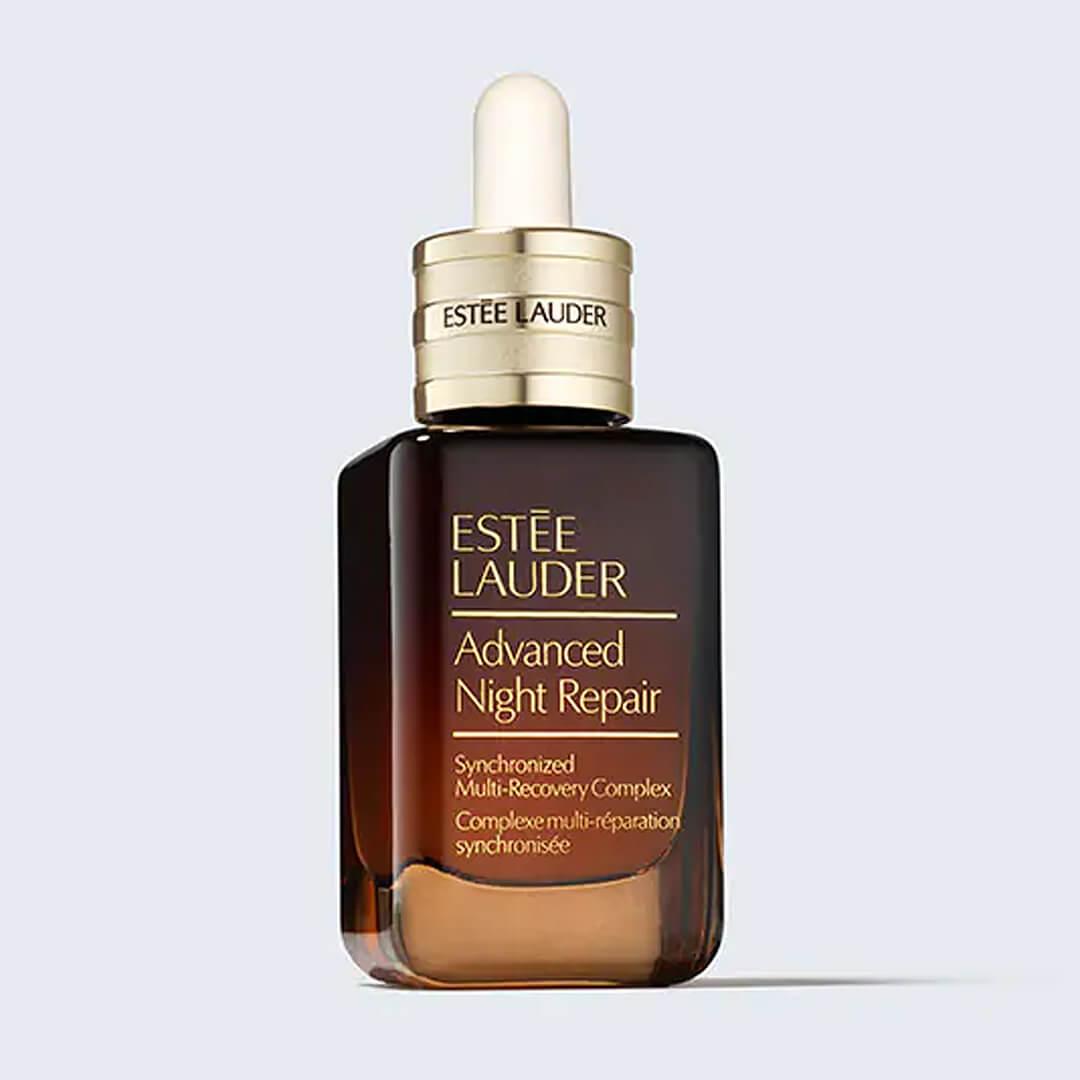 ESTÉE LAUDER Advanced Night Repair Serum Synchronized Multi-Recovery Complex Desktop