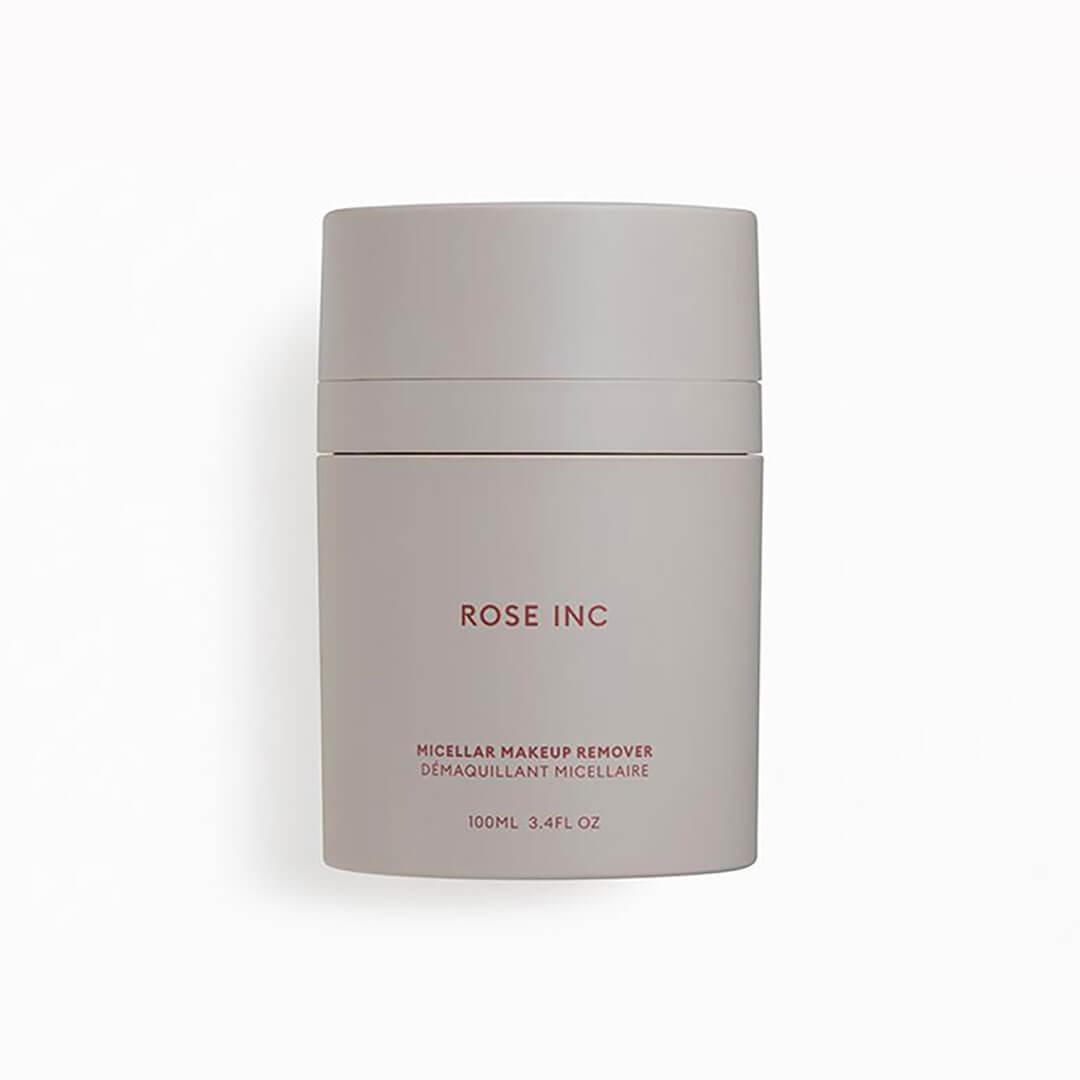 ROSE INC. Micellar Makeup Remover Mobile