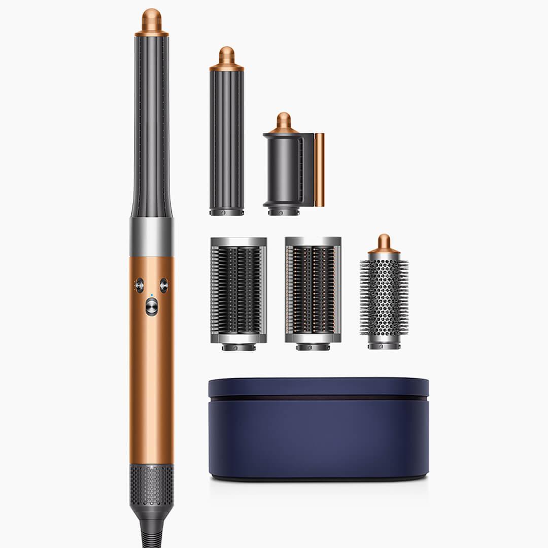 DYSON Airwrap Styler Desktop