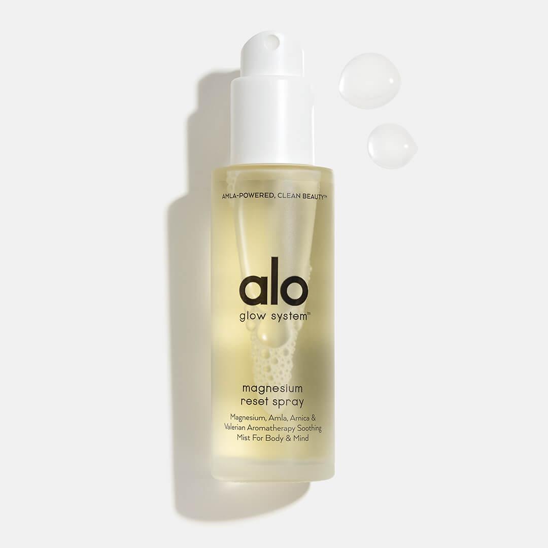 ALO YOGA SKINCARE Magnesium Reset Spray Mobile
