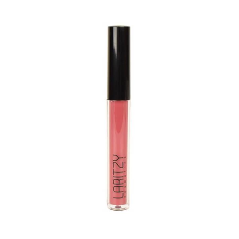 LARITZY COSMETICS Long Lasting Liquid Lipstick in Tidal Desktop