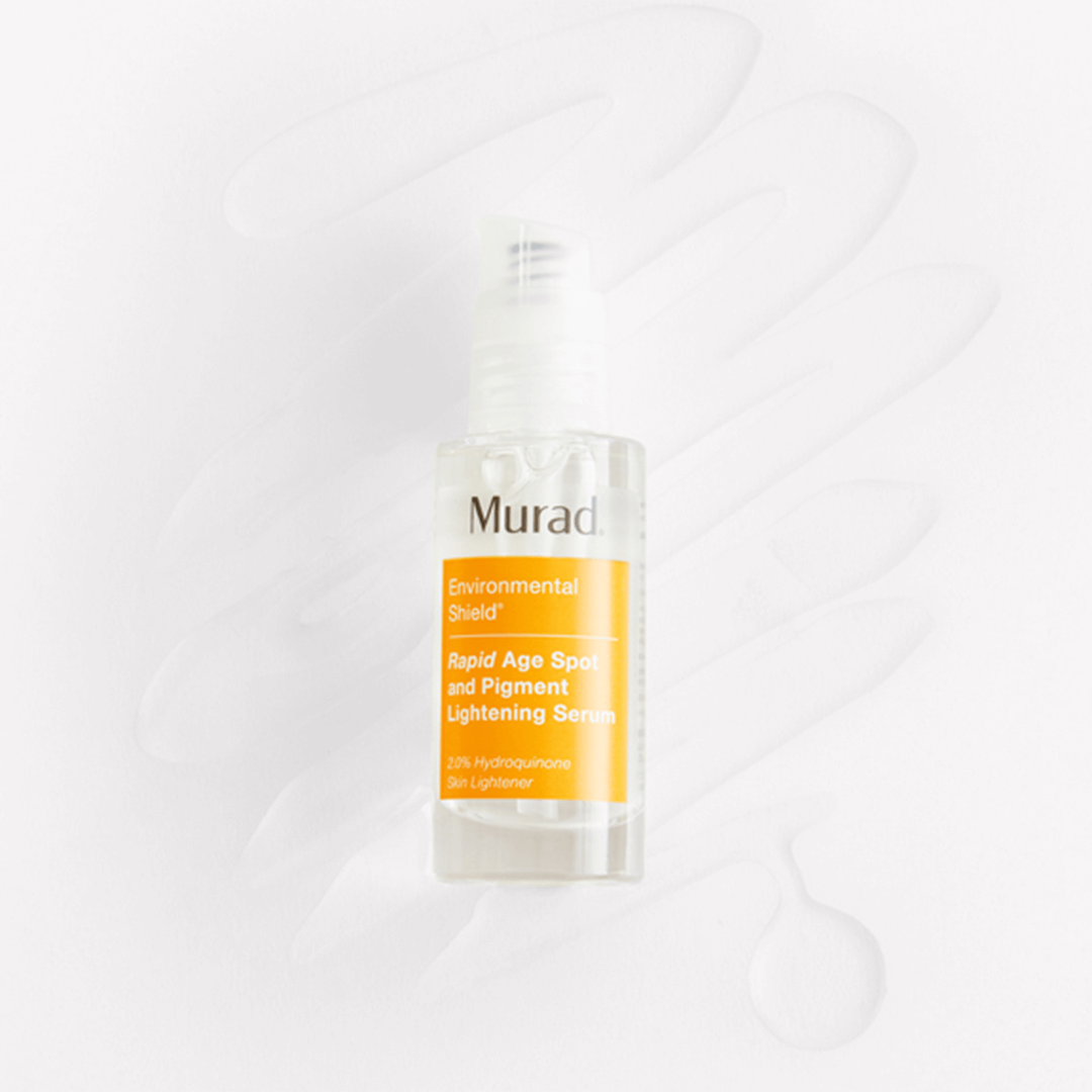 MURAD Rapid Age Spot and Pigment Lightening Serum Mobile