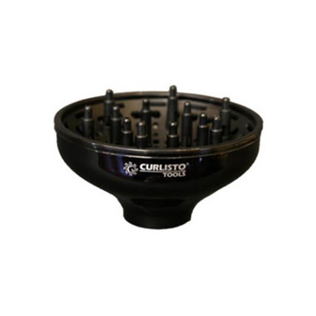 CURLISTO Travel Diffuser Desktop