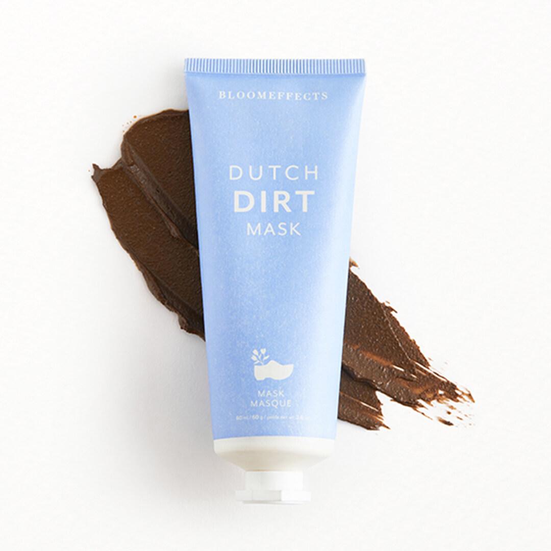 BLOOMEFFECTS Dutch Dirt Mask Mobile productId:p-jwayql1c9rxh13y7