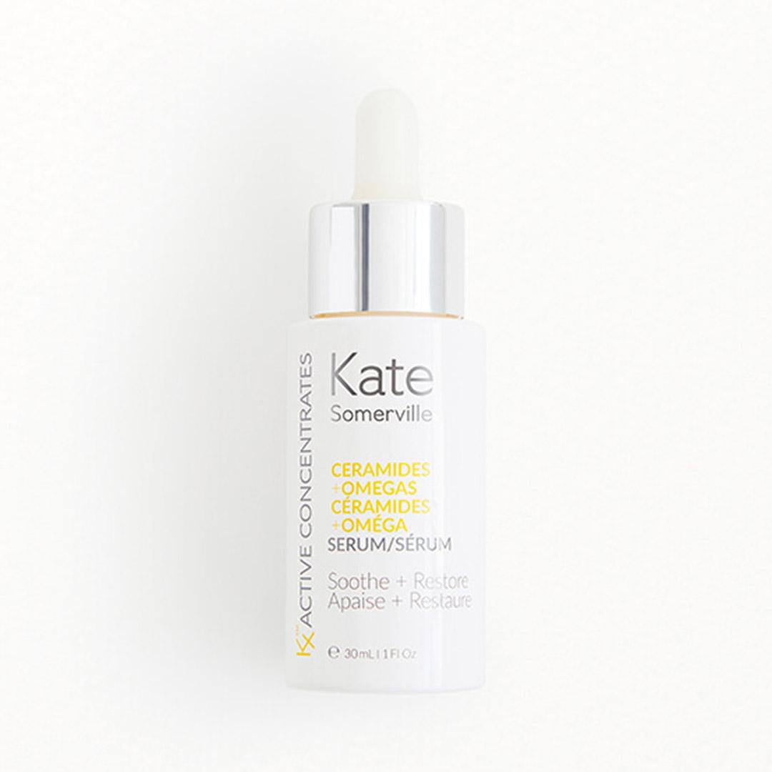 KATE SOMERVILLE Kx Active Concentrates Ceramides + Omegas Serum Mobile