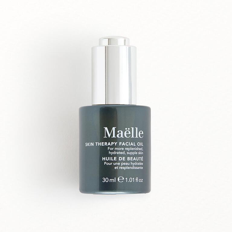 An image of MAËLLE BEAUTY Skin Therapy Facial Oil Desktop
