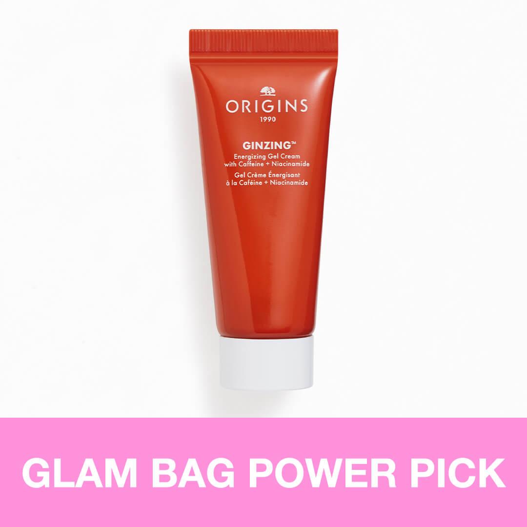 ORIGINS GinZing™ Energizing Gel Cream With Caffeine & Niacinamide Mobile