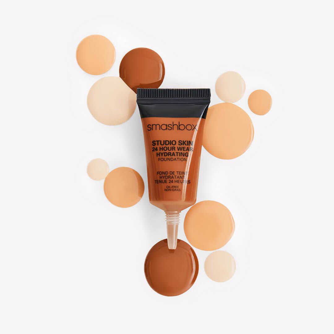 SMASHBOX COSMETICS Studio Skin 24 Hour Wear Hydrating Foundation Desktop productId:p-jivttee81vv4amz