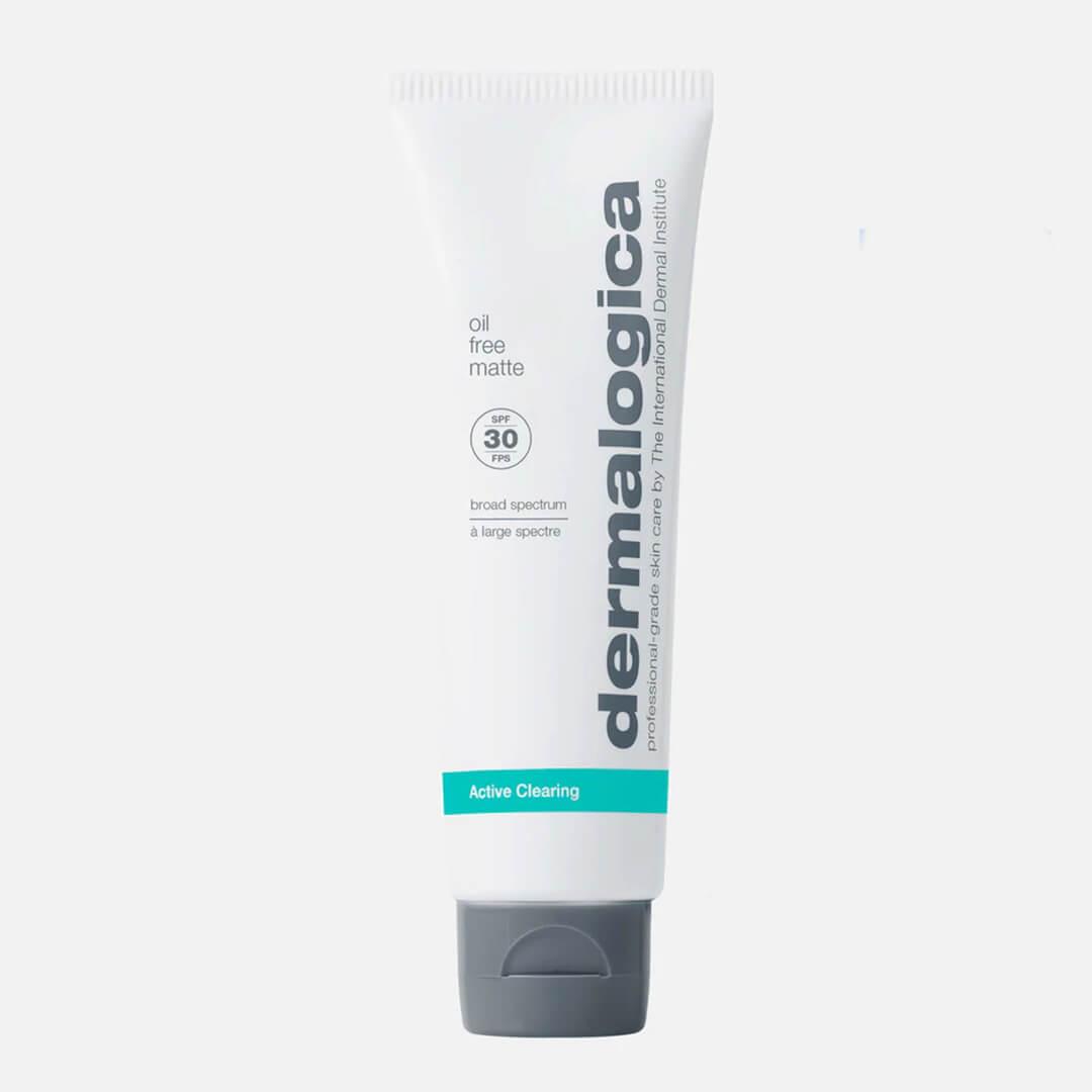 DERMALOGICA Oil Free Matte SPF 30 Mobile