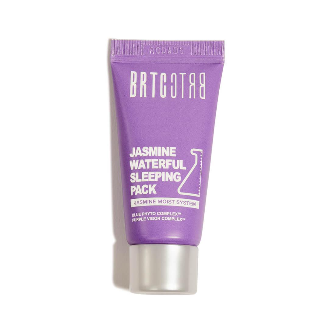 BRTC Jasmine Waterful Sleeping Mask Desktop