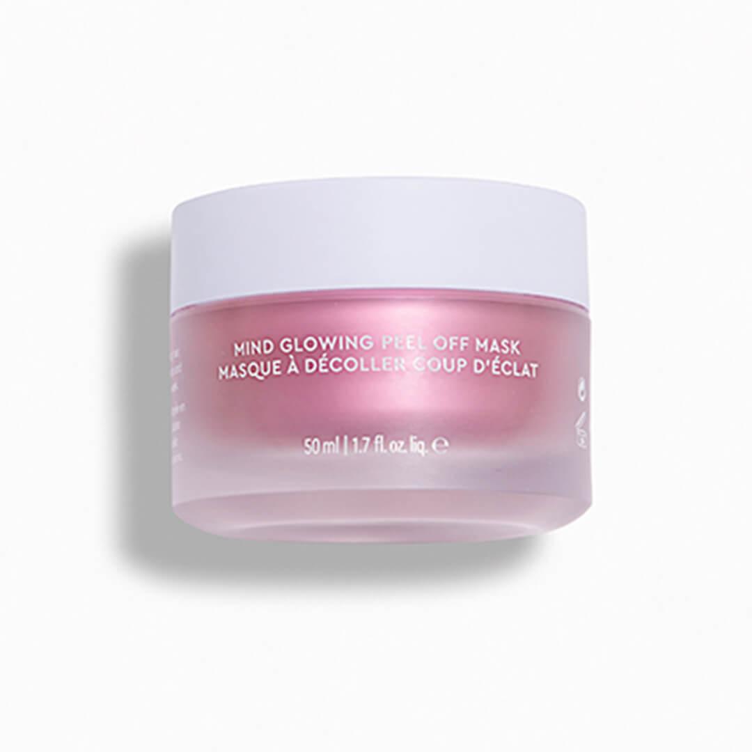 FLORENCE BY MILLS Mind Glowing Peel Off Mask Desktop
