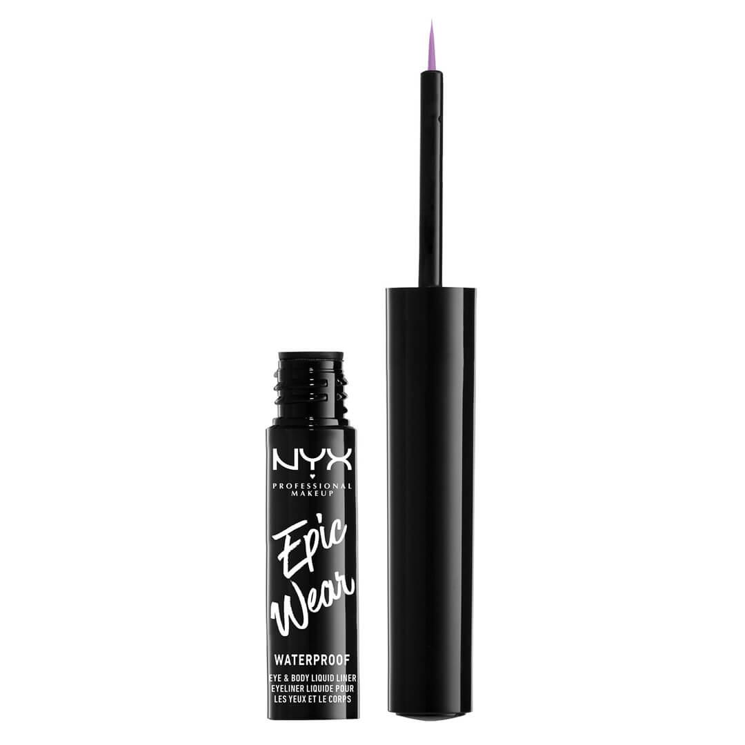 NYX PROFESSIONAL MAKEUP Epic Wear Liquid Liner in Lilac Desktop