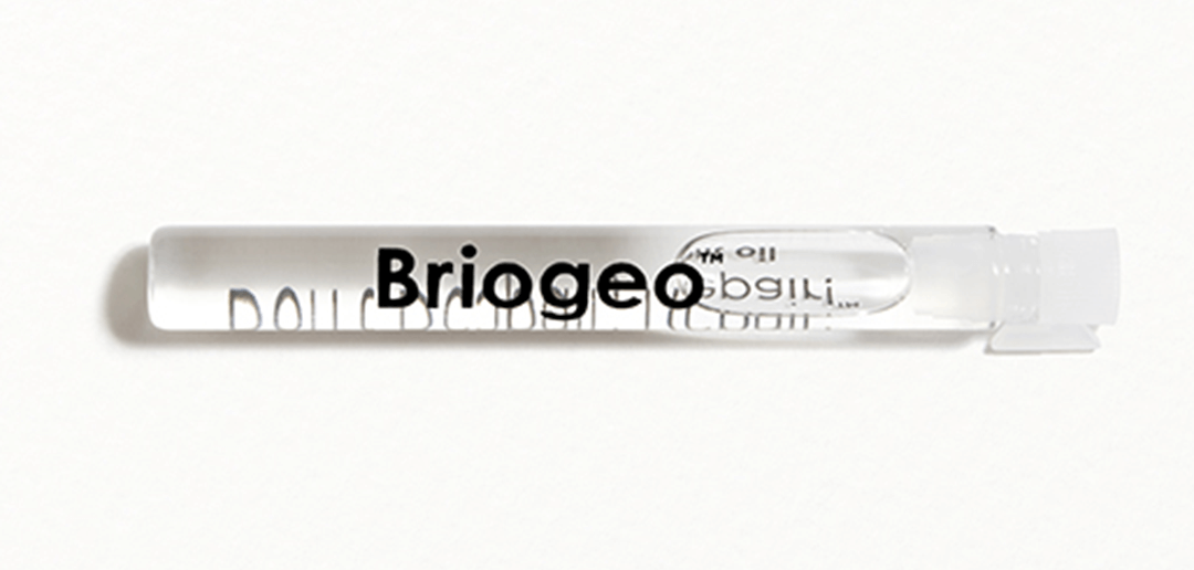 BRIOGEO HAIR CARE Don't Despair Repair! Strengthening Treatment Oil Desktop