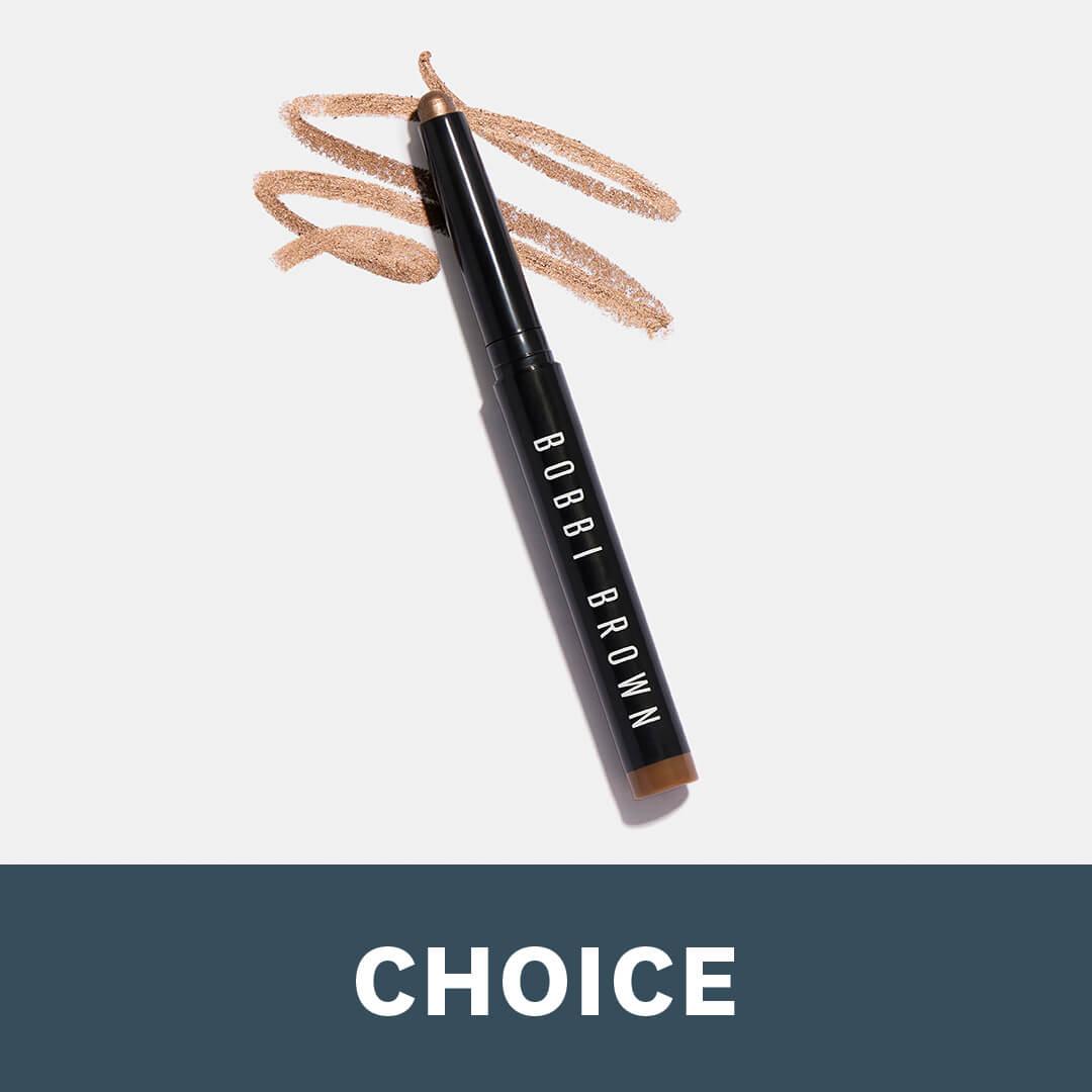 BOBBI BROWN COSMETICS Long-Wear Cream Shadow Stick Desktop