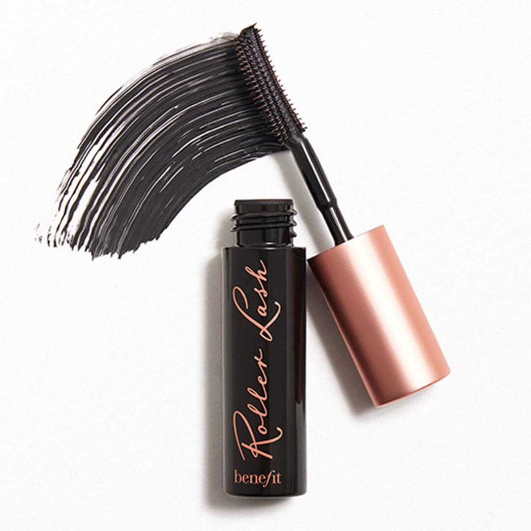 BENEFIT COSMETICS Roller Lash Mascara in Black Mobile