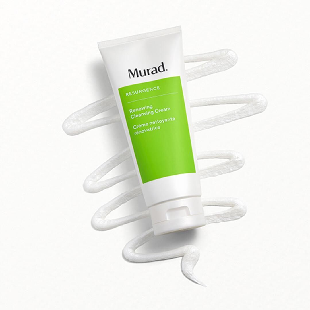 MURAD Renewing Cleansing Cream Mobile