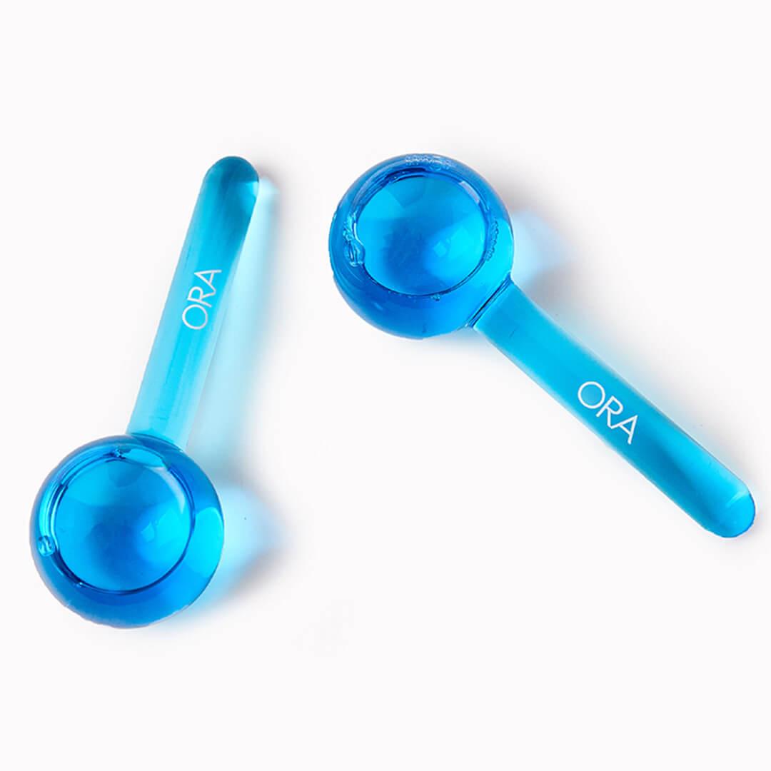 ORA Facial Cooling Ice Globes Desktop