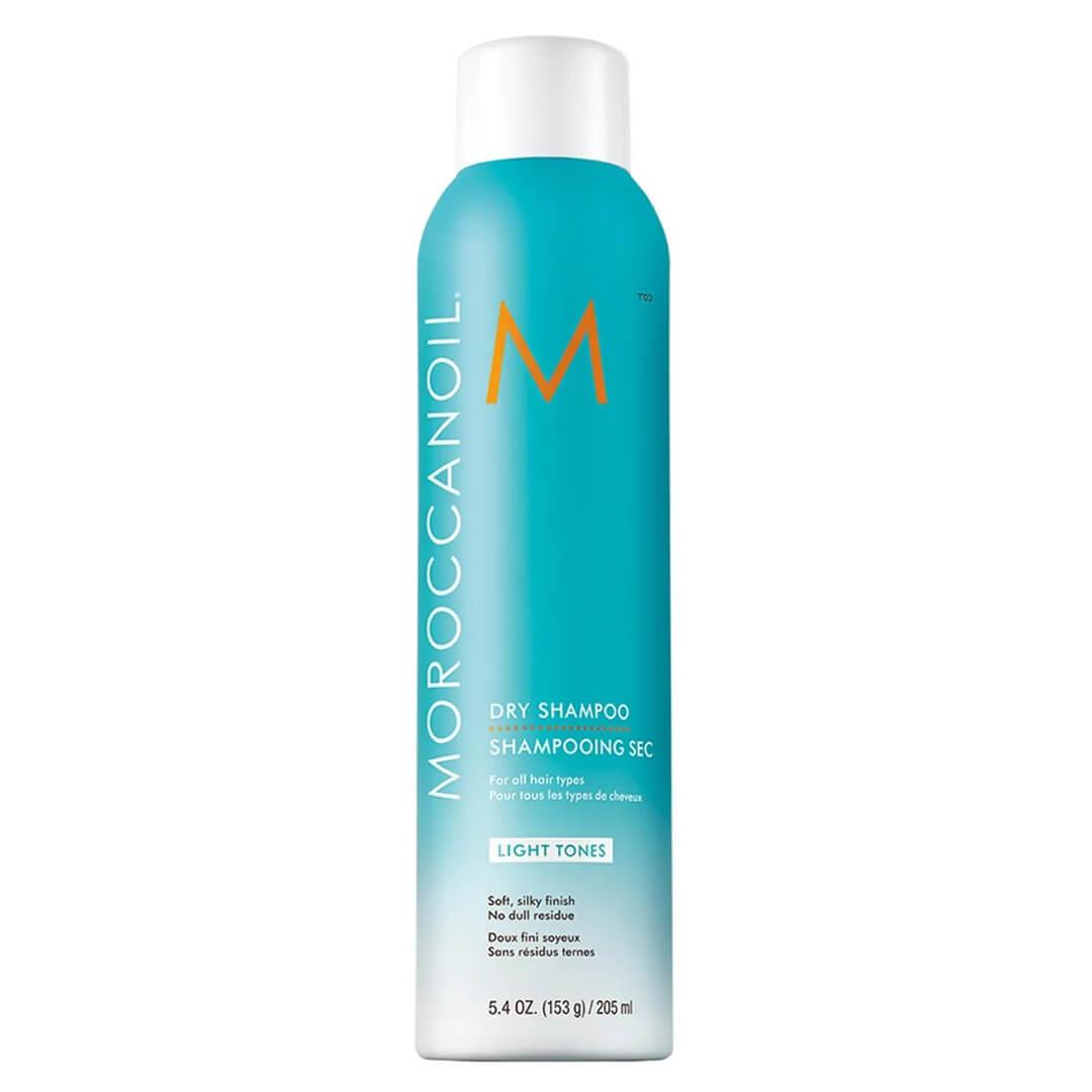 MOROCCANOIL Dry Shampoo Mobile