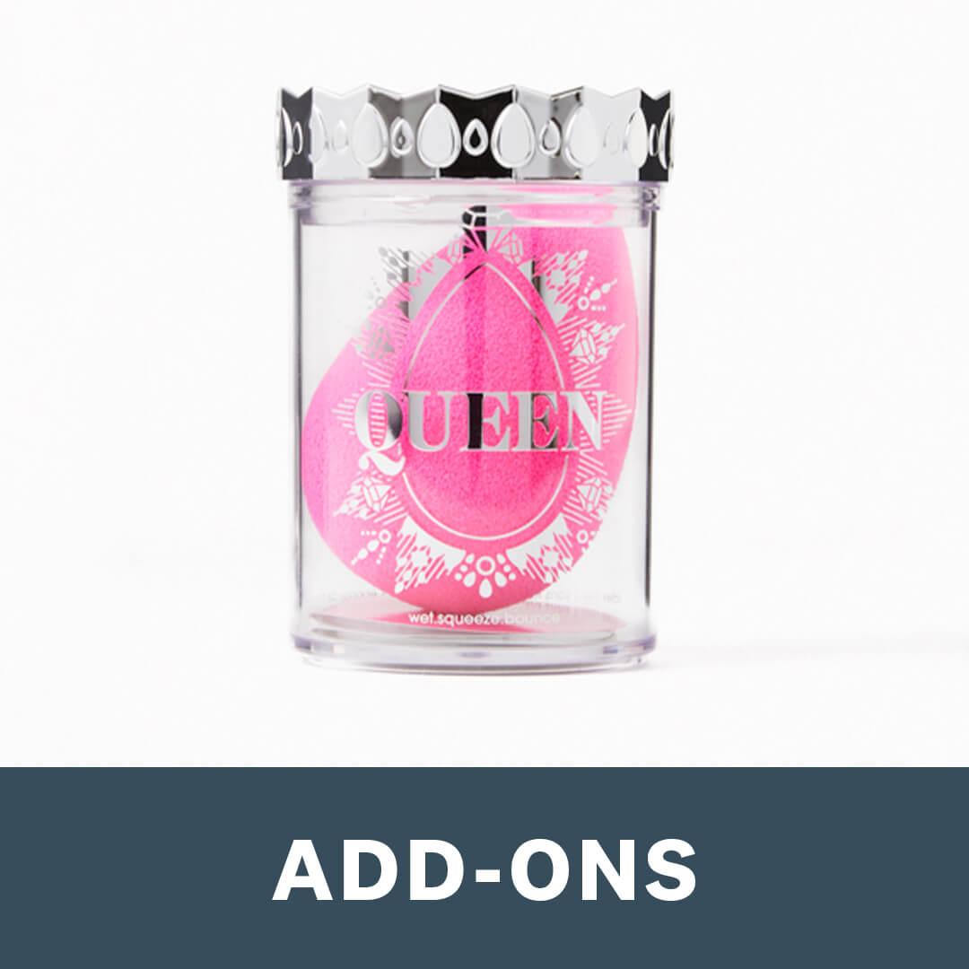 BEAUTYBLENDER Original Sponge in Queen Mobile