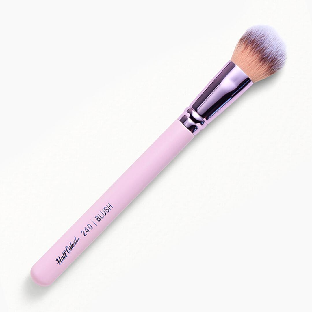 HALF CAKED 240 Blush Brush Desktop