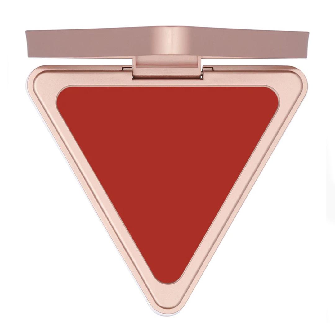 LYS BEAUTY Higher Standard Satin Matte Cream Blush in Kindness Mobile