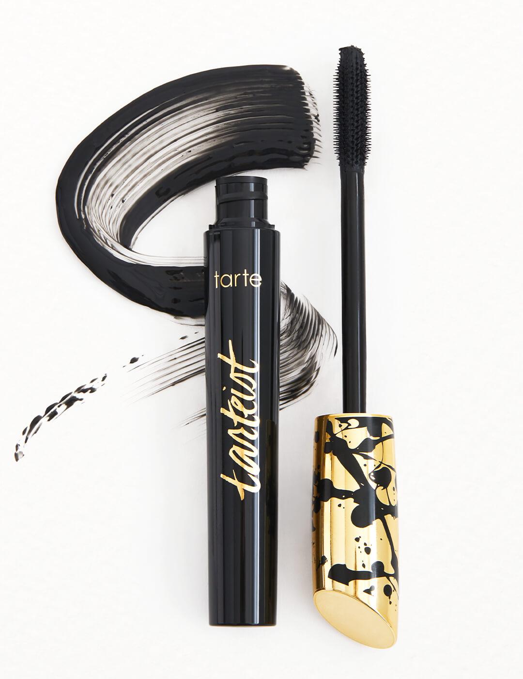 TARTE tarteist Lash Paint Mascara in Black Mobile