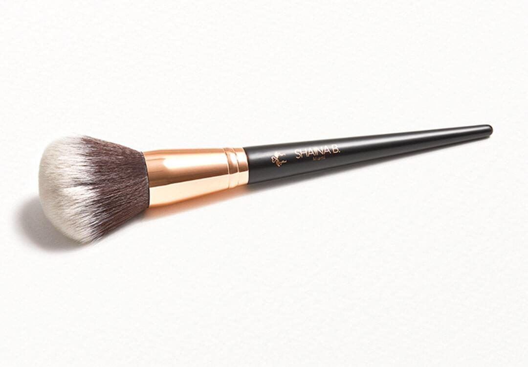 SHAINA B MIAMI Powder Brush Mobile productId:p-kaoacuycyngui4