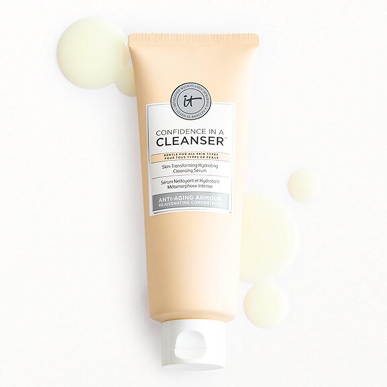 IT COSMETICS Confidence in a Cleanser Desktop