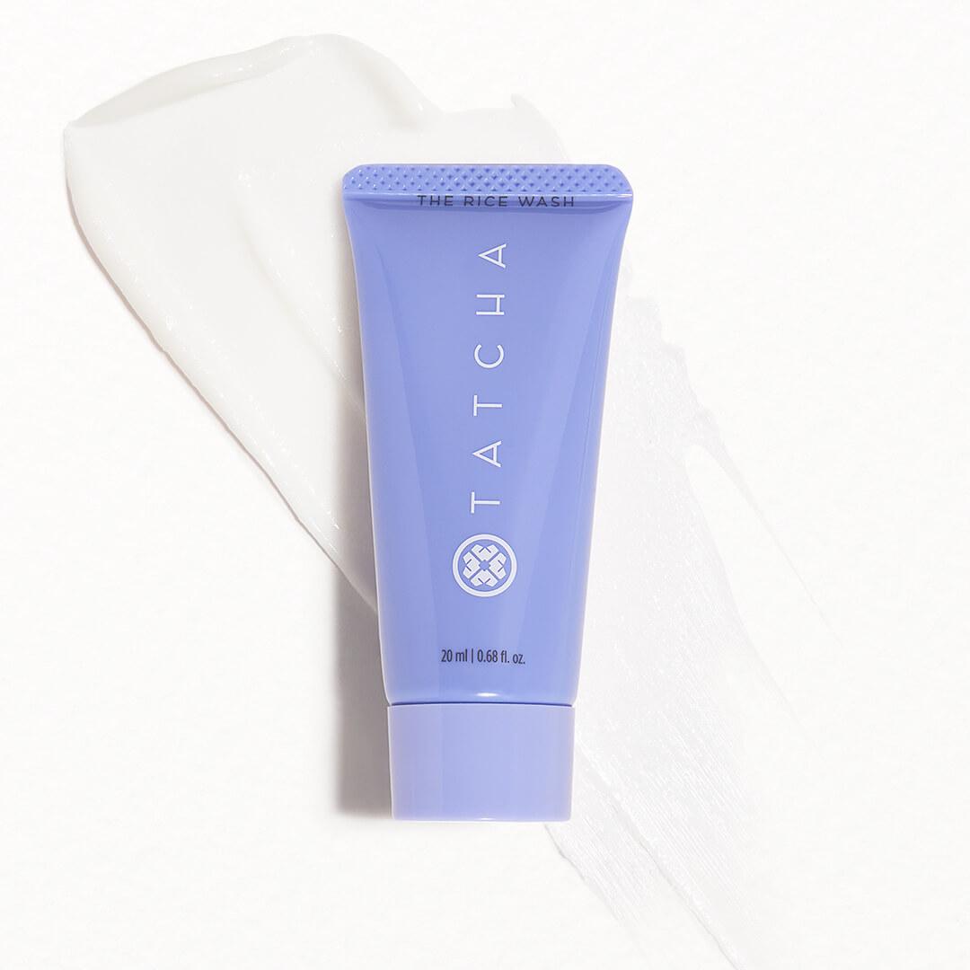 TATCHA The Rice Wash Mobile