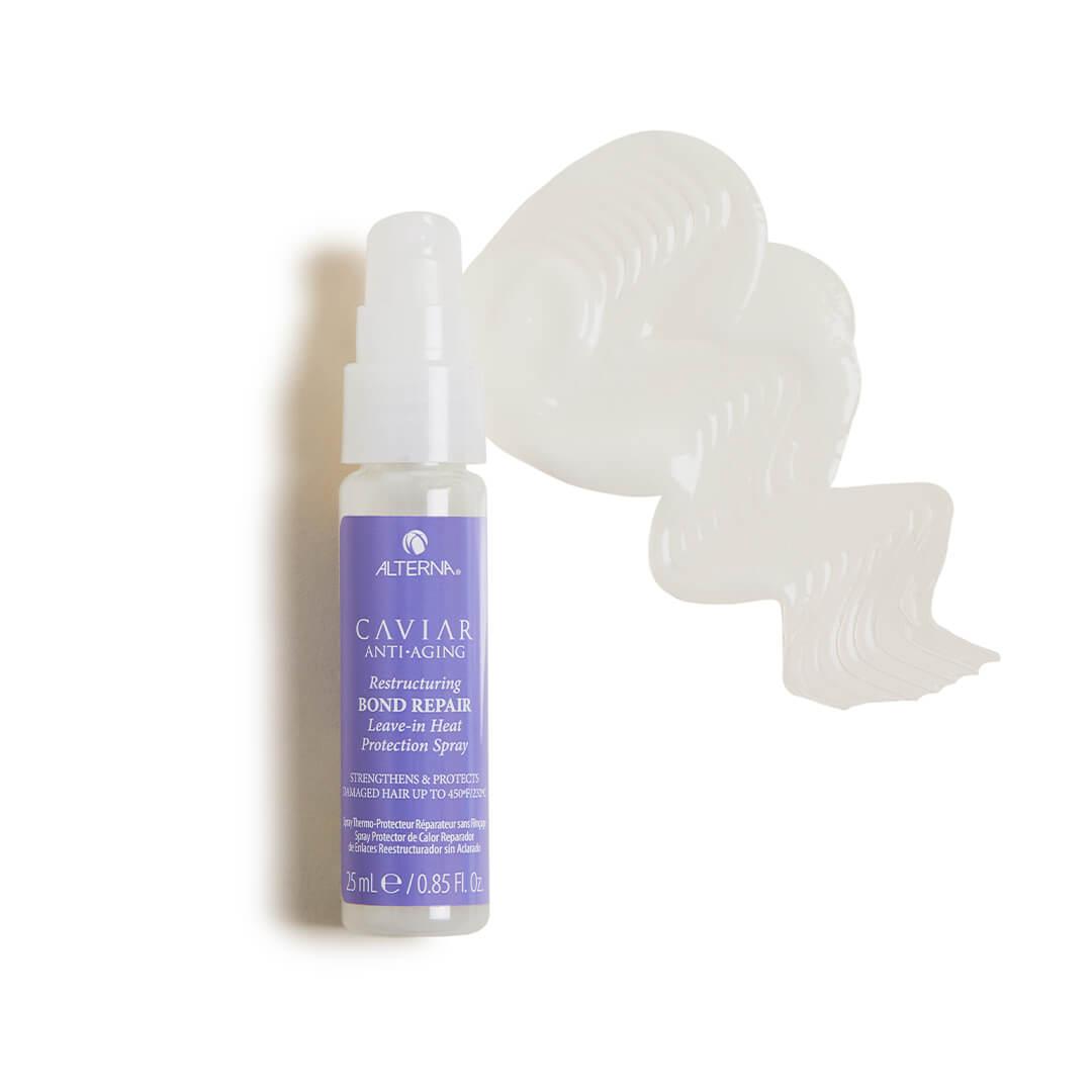 ALTERNA HAIRCARE Caviar Anti-Aging Restructuring Bond Repair Leave-In Heat Protection Spray Desktop productId:p-jksm351uairbkt6