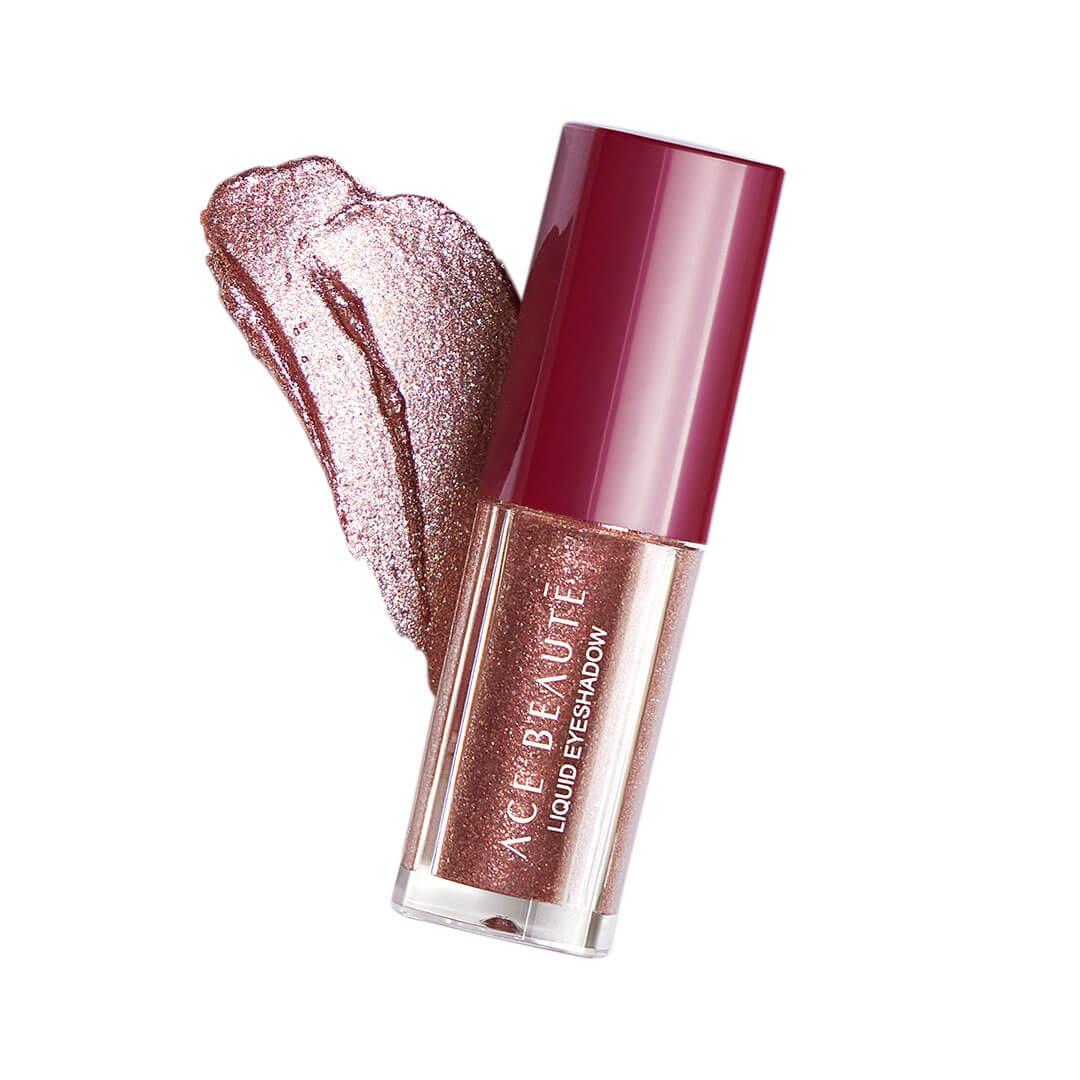 ACE BEAUTÉ Maximum Impact Liquid Eyeshadow Desktop