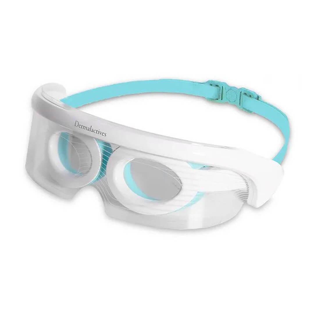 DERMALACTIVES LED Therapy Eye Mask Mobile