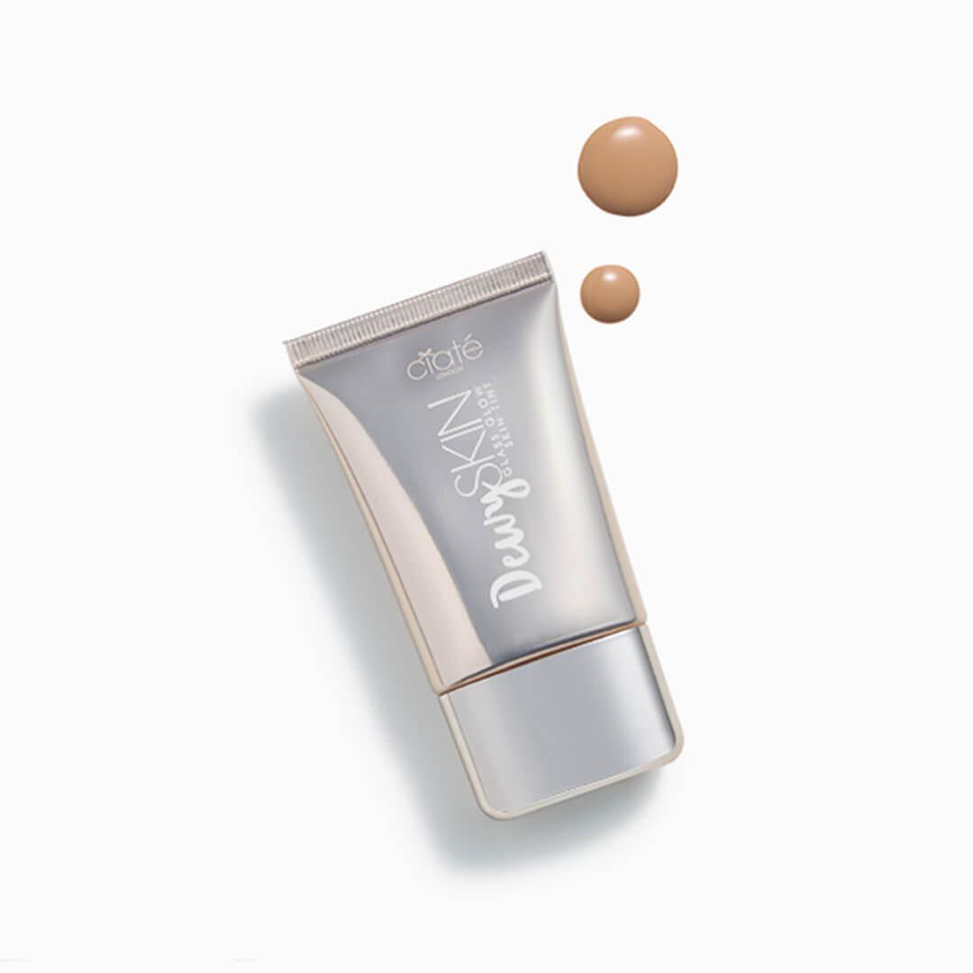 CIATÉ LONDON Dewy Skin Tint Desktop