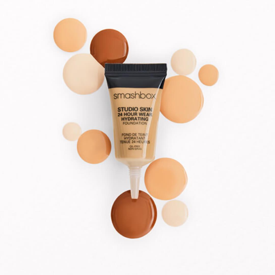 SMASHBOX COSMETICS Studio Skin Foundation Desktop