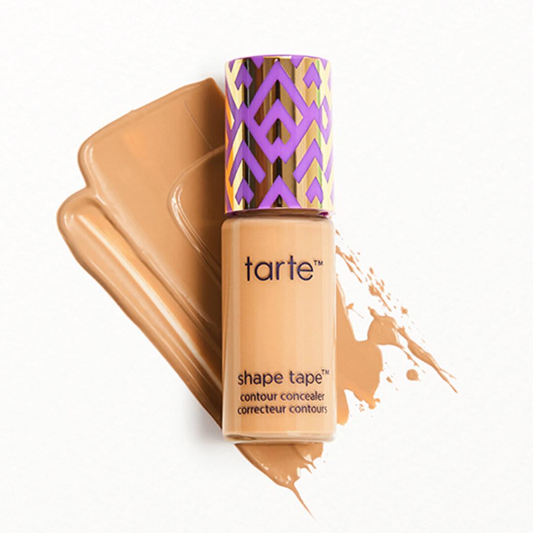 TARTE Double Duty Beauty™ Shape Tape™ Concealer in Light-Medium Mobile