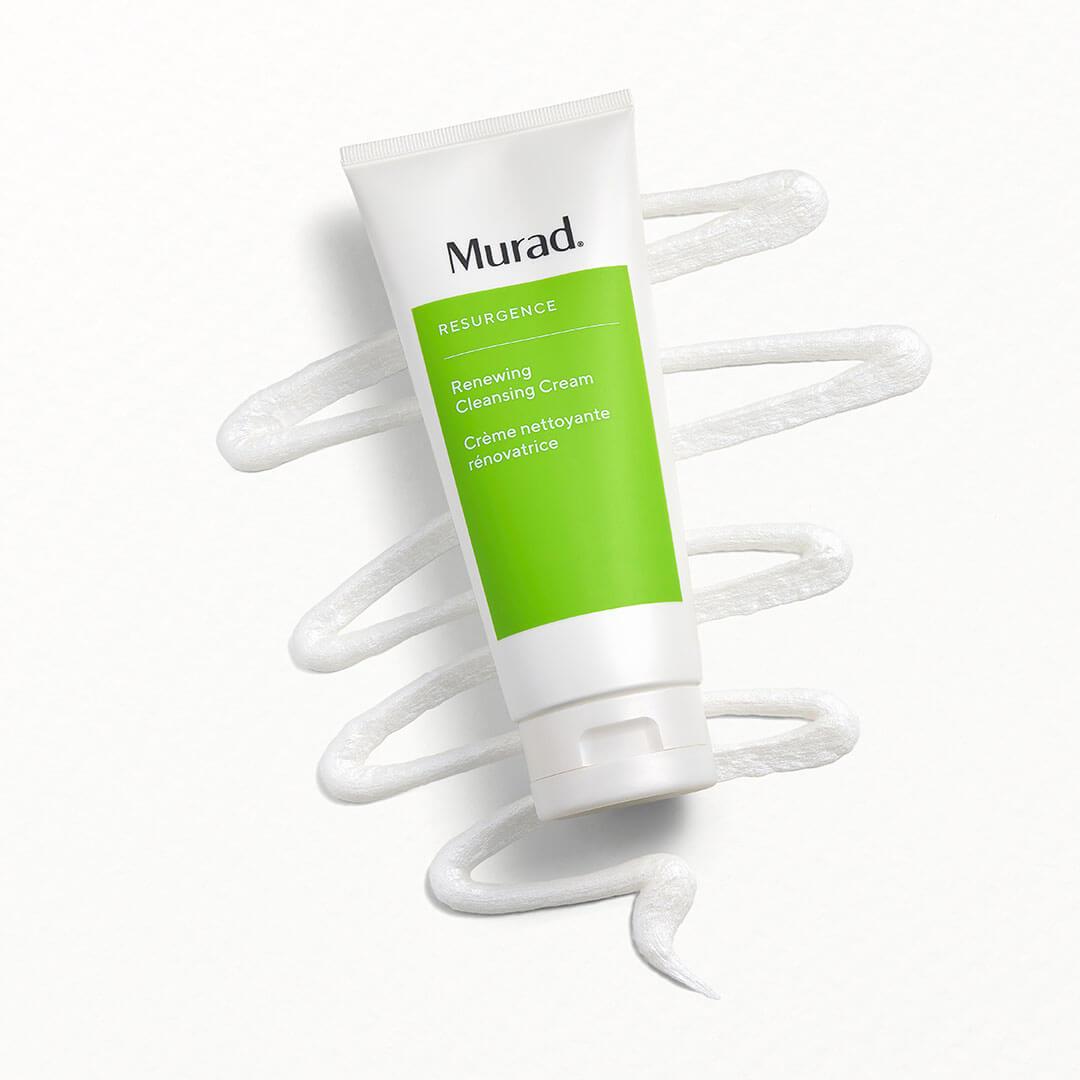 MURAD Renewing Cleansing Cream Mobile