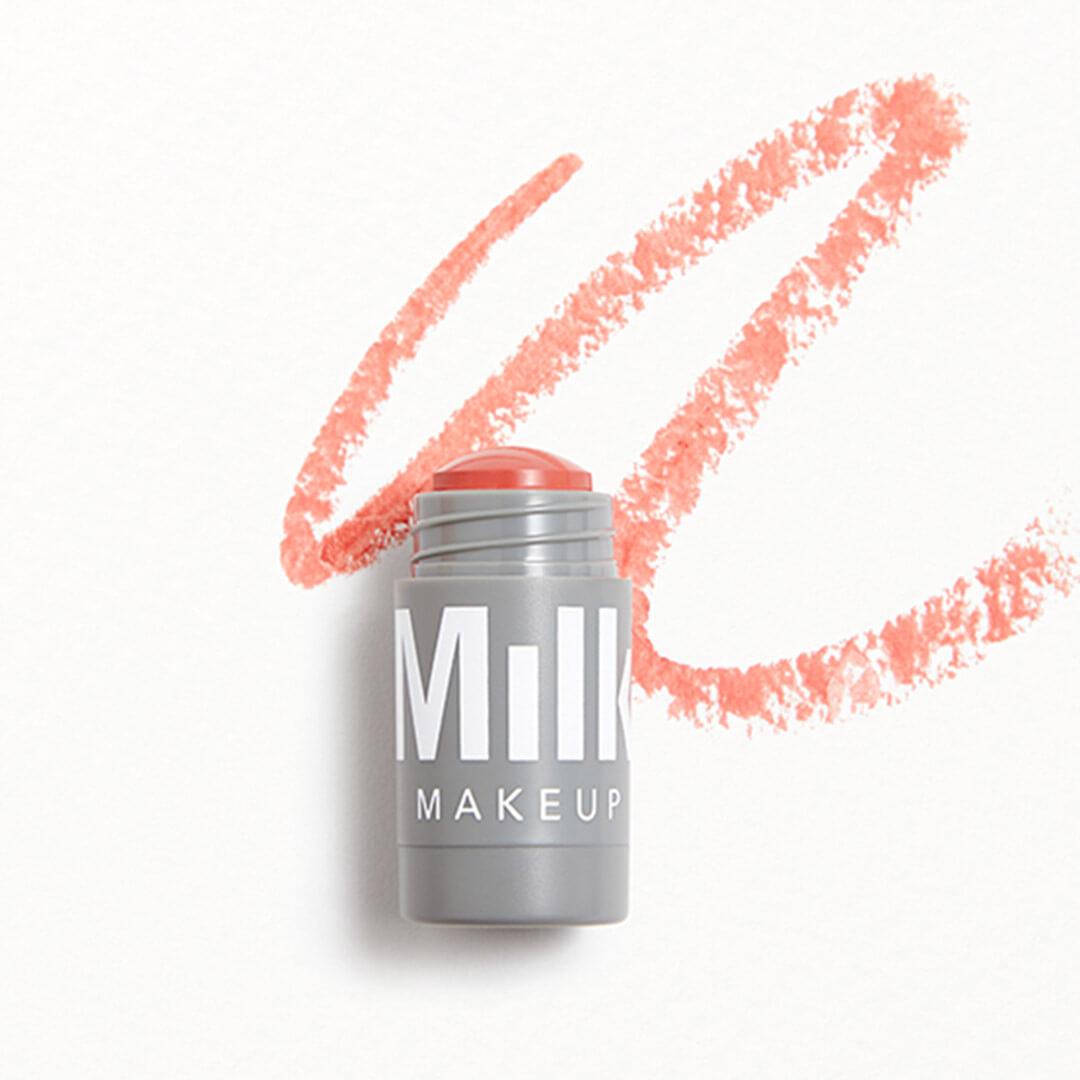 MILK MAKEUP Lip + Cheek in Werk Desktop