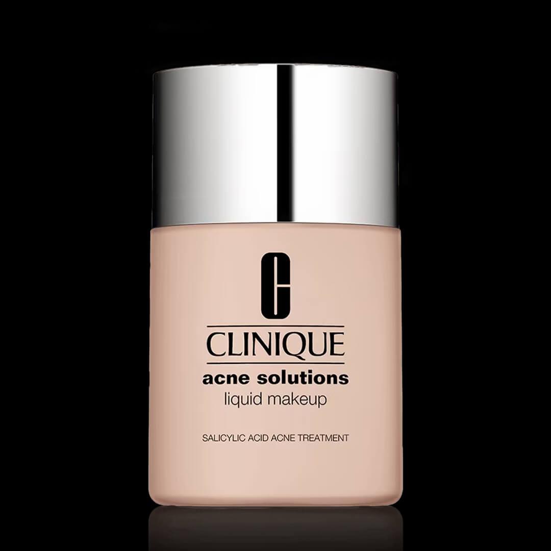 CLINIQUE Acne Solutions Liquid Makeup Foundation Mobile
