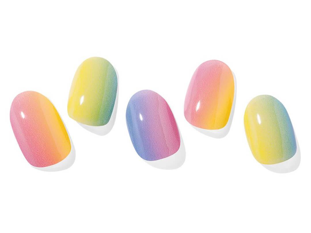 OHORA in N Pastel Desktop