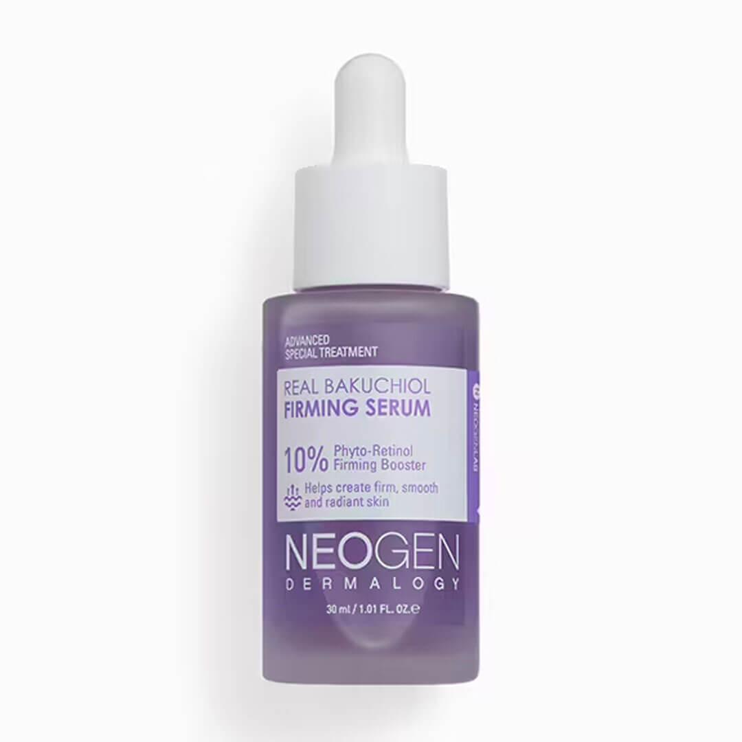 NEOGEN DERMALOGY Real Bakuchiol Firming Serum Desktop