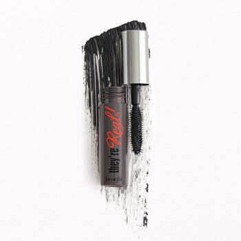 BENEFIT COSMETICS They're Real! Lengthening Mascara Mobile